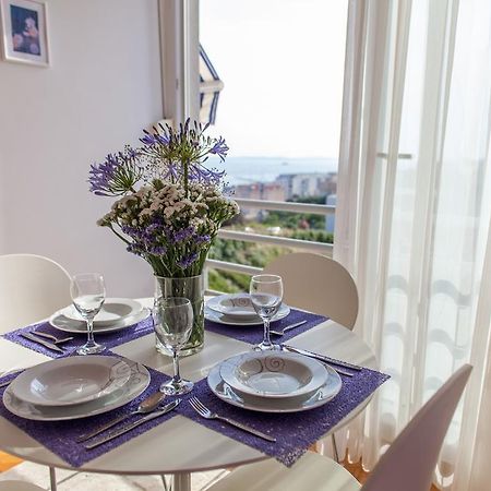 Apartment Skocibusic Split Szoba fotó