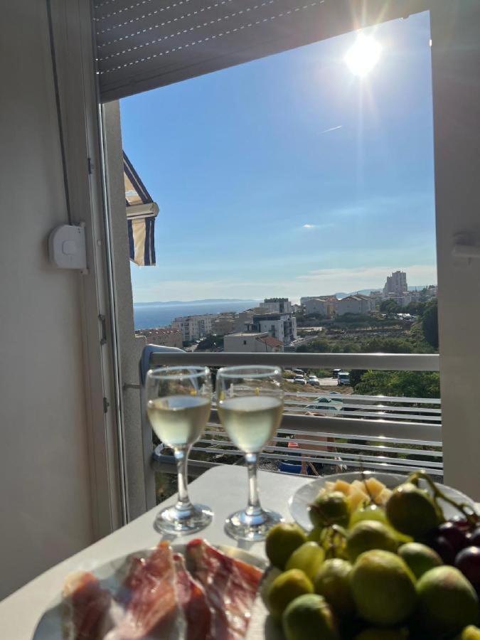 Apartment Skocibusic Split Kültér fotó