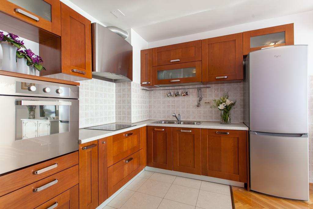 Apartment Skocibusic Split Szoba fotó