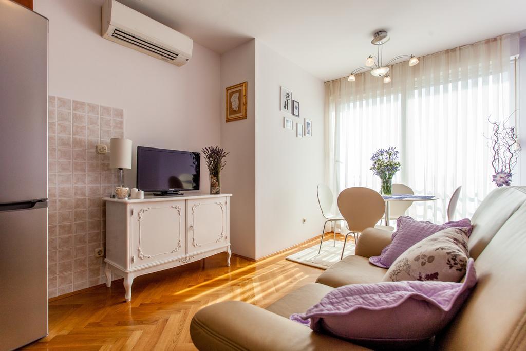 Apartment Skocibusic Split Szoba fotó
