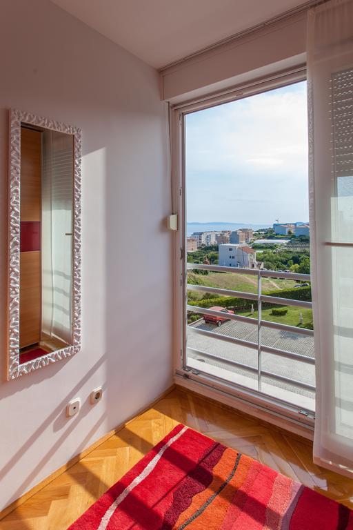 Apartment Skocibusic Split Szoba fotó