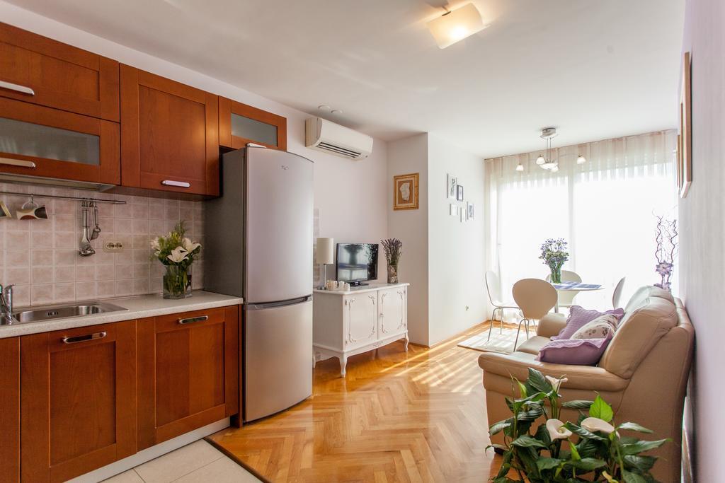 Apartment Skocibusic Split Szoba fotó