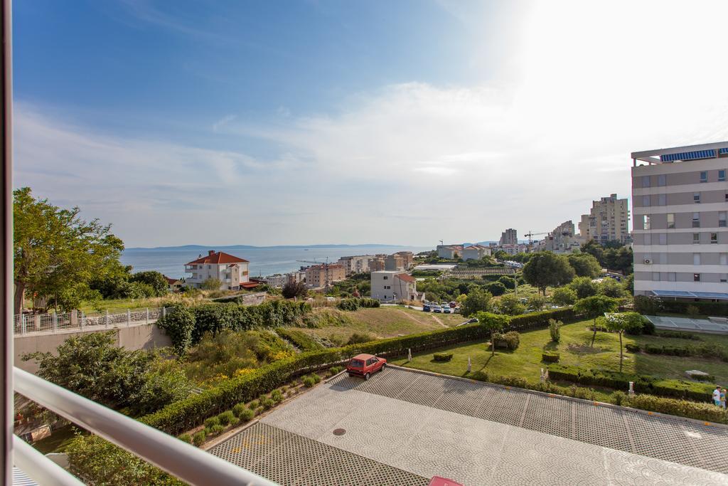 Apartment Skocibusic Split Szoba fotó