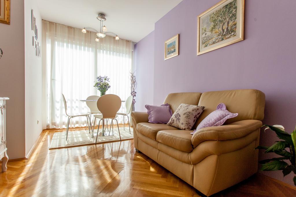 Apartment Skocibusic Split Kültér fotó