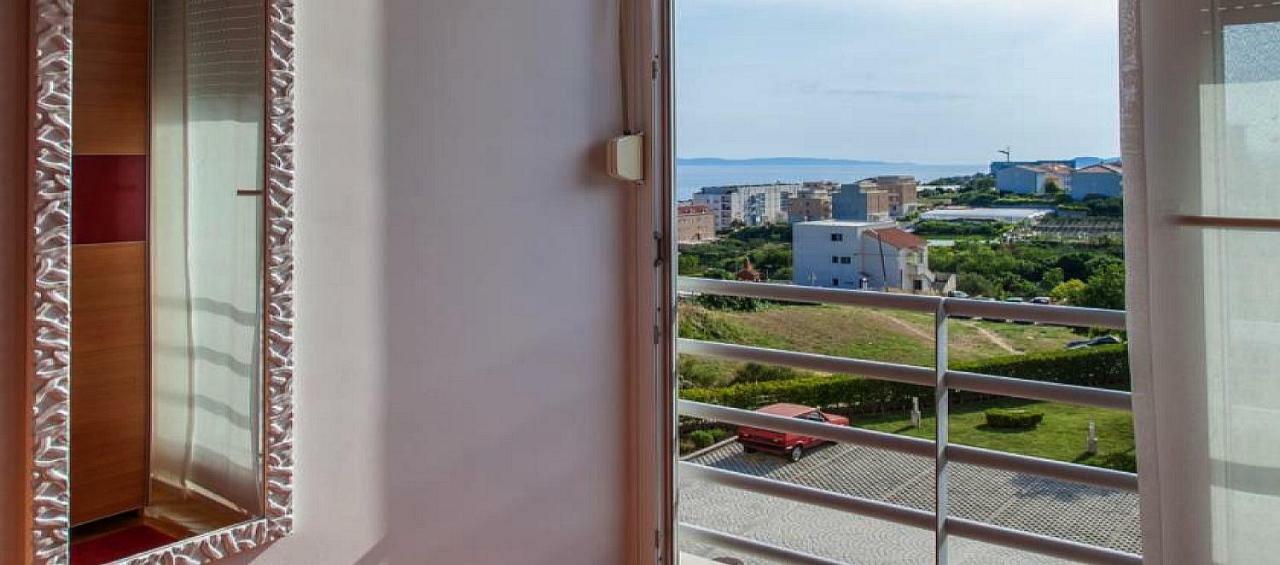 Apartment Skocibusic Split Kültér fotó
